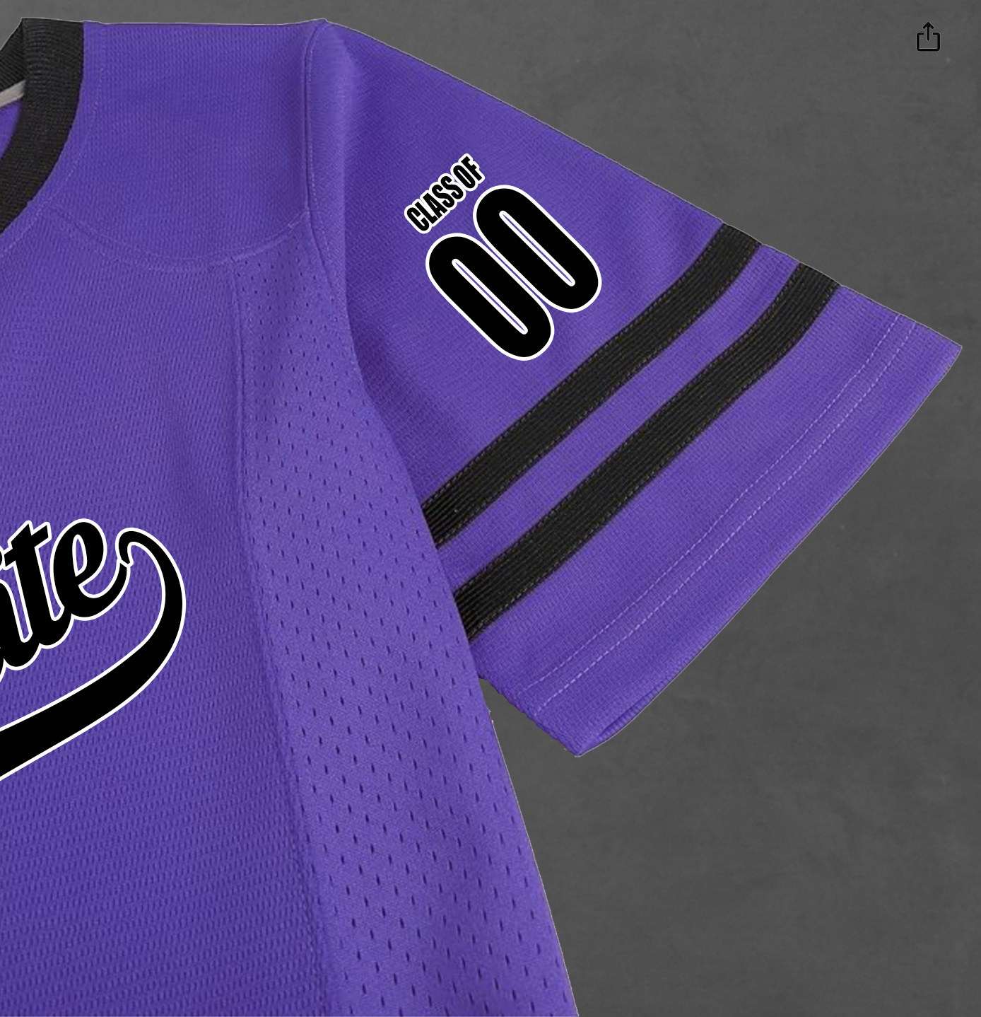 THE BROWNITE JERSEY