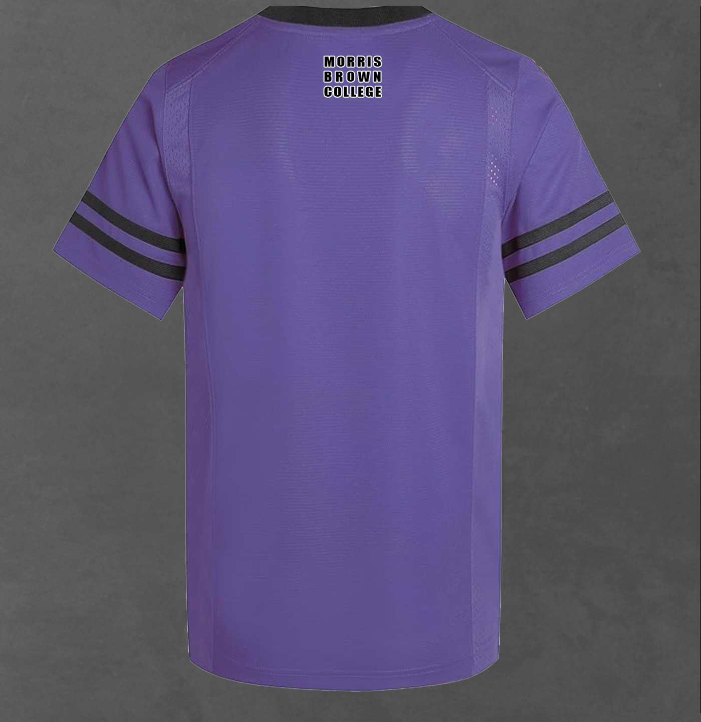 THE BROWNITE JERSEY