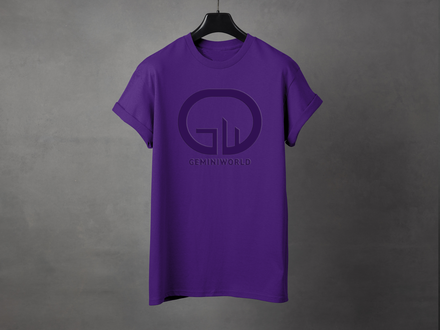 GEMINI WORLD SIGNATURE "PURPLE REIGN"