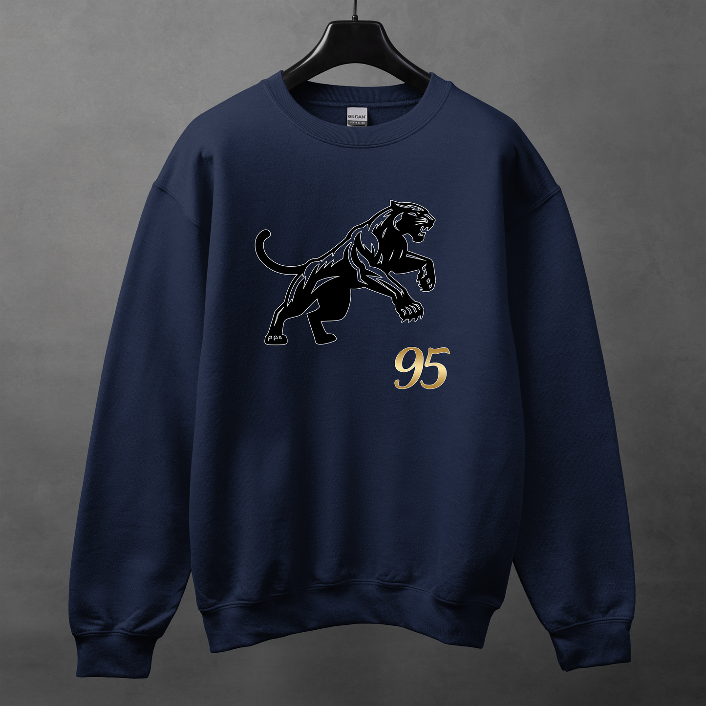 SWD THE PANTHER