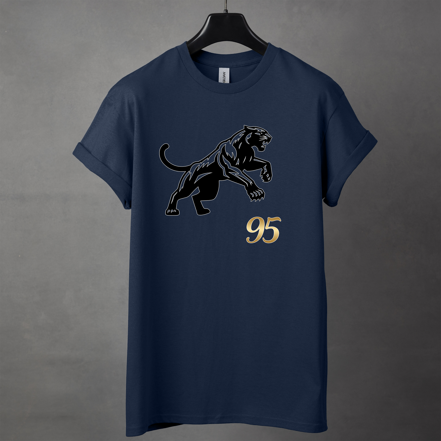 SWD THE PANTHER