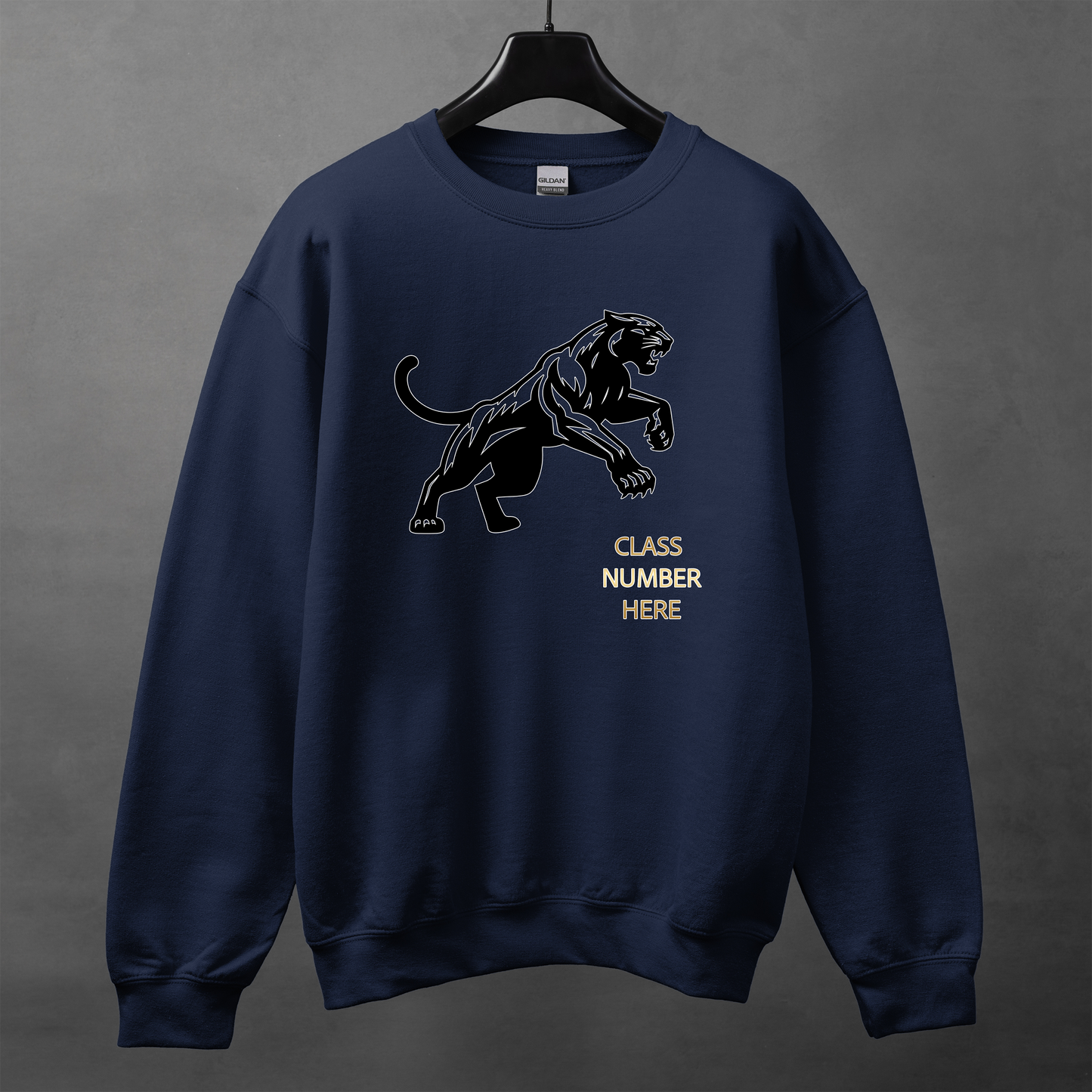 SWD THE PANTHER