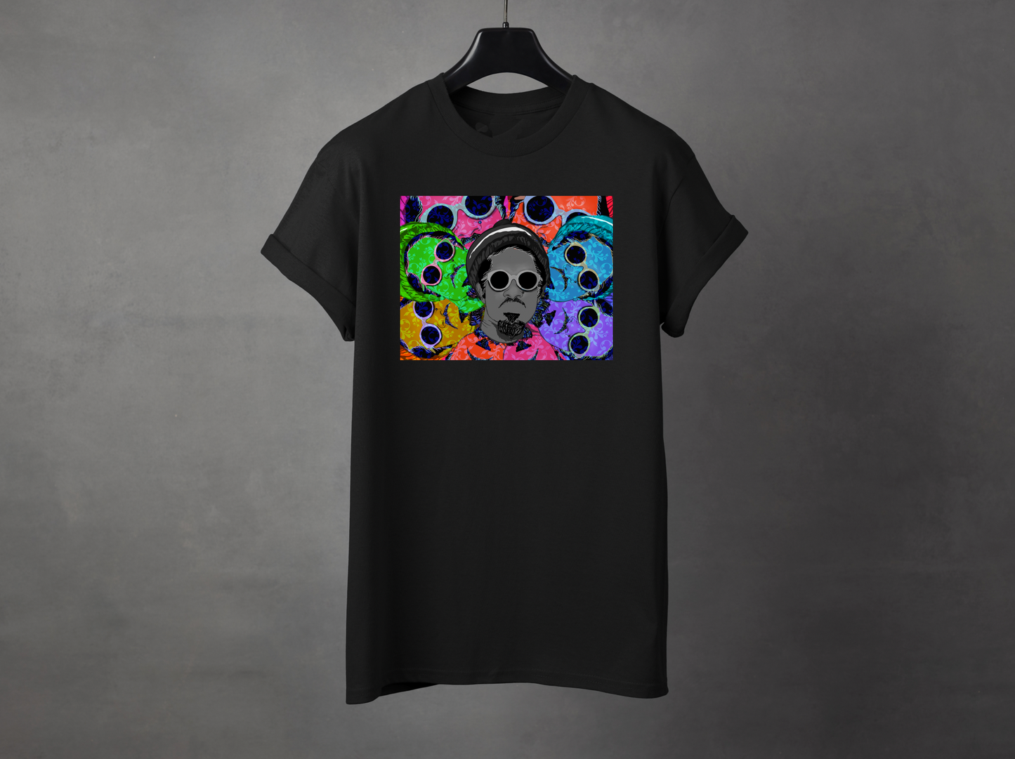 ADULT VISION 3000 T-SHIRT