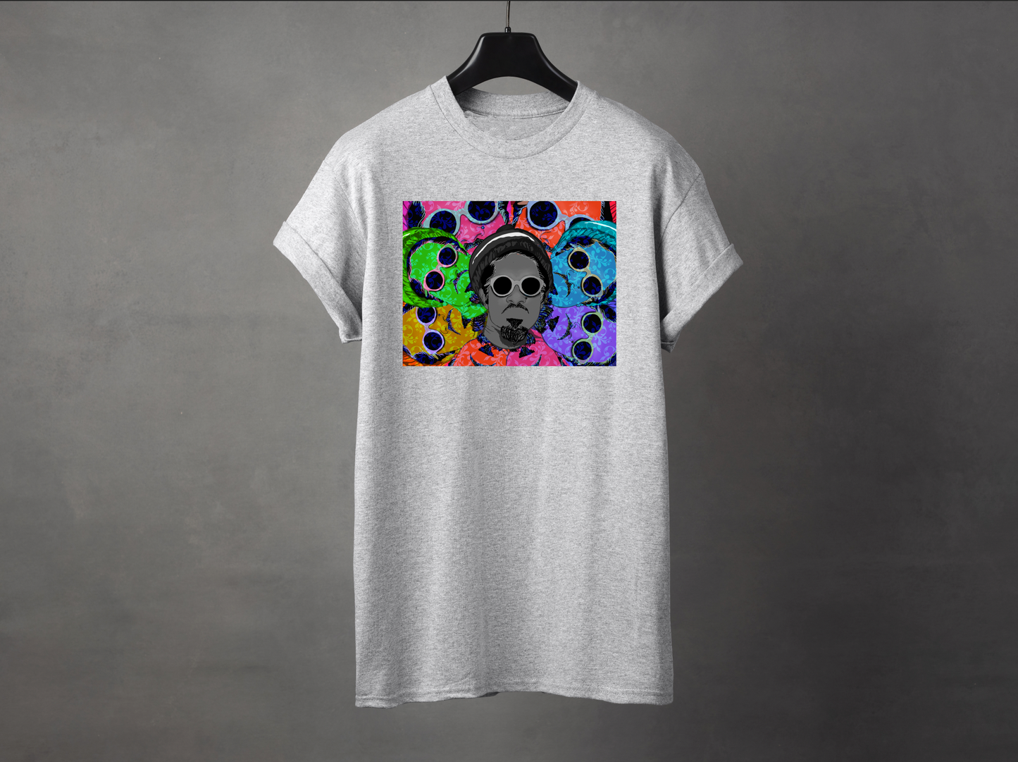 ADULT VISION 3000 T-SHIRT