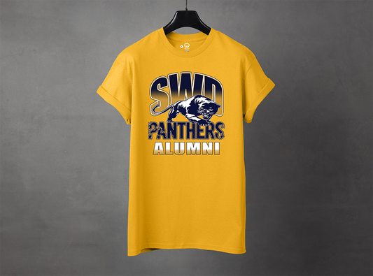 SWD ALUMNI PRIDE T-SHIRT