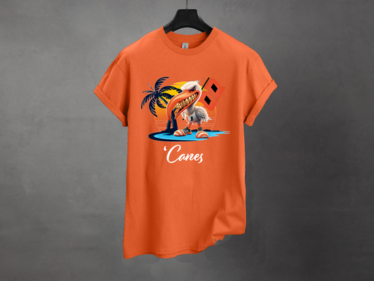 CANES GANG TEE