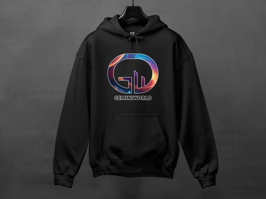 GEMINIWORLD SIGNATURE HOODIE