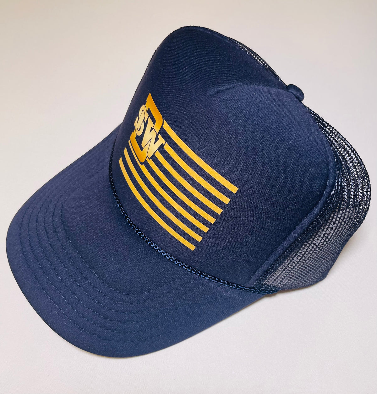 SWD PANTHER PLEDGE SNAPBACK