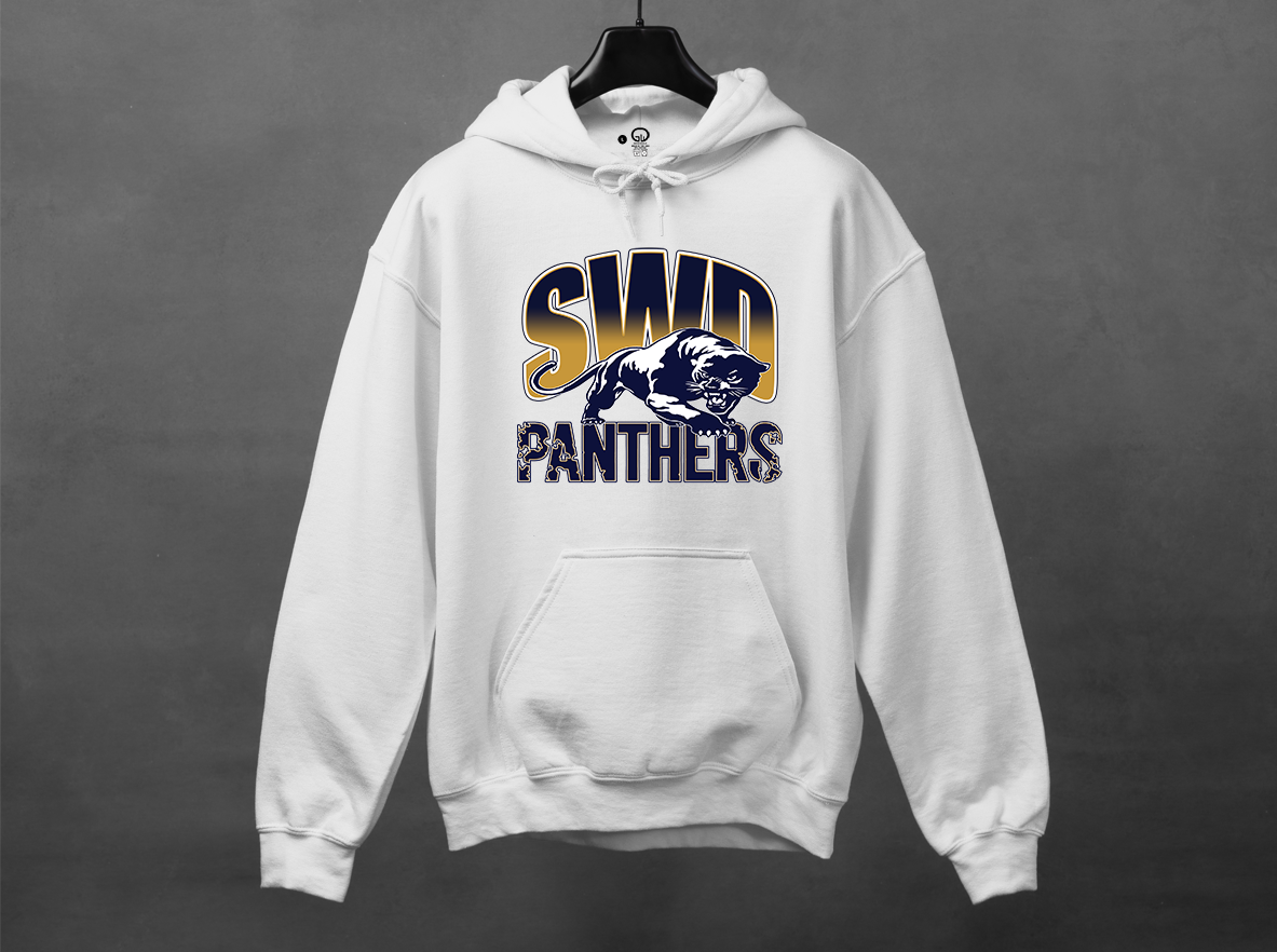 SWD PRIDE HOODIE