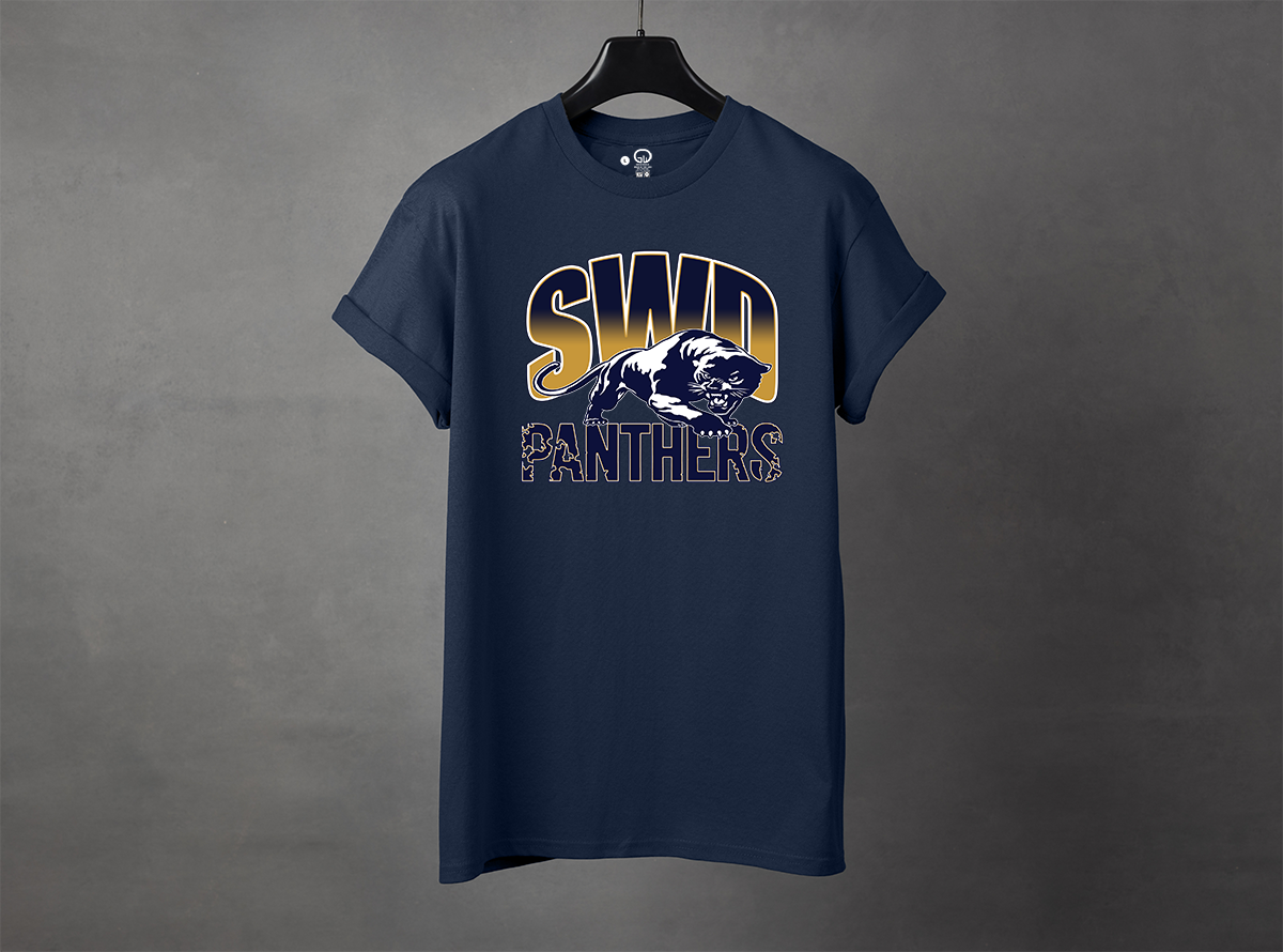 SWD PRIDE T-SHIRT