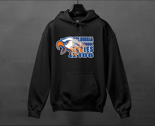 COLUMBIA HIGH SCHOOL 2106 HOODIE