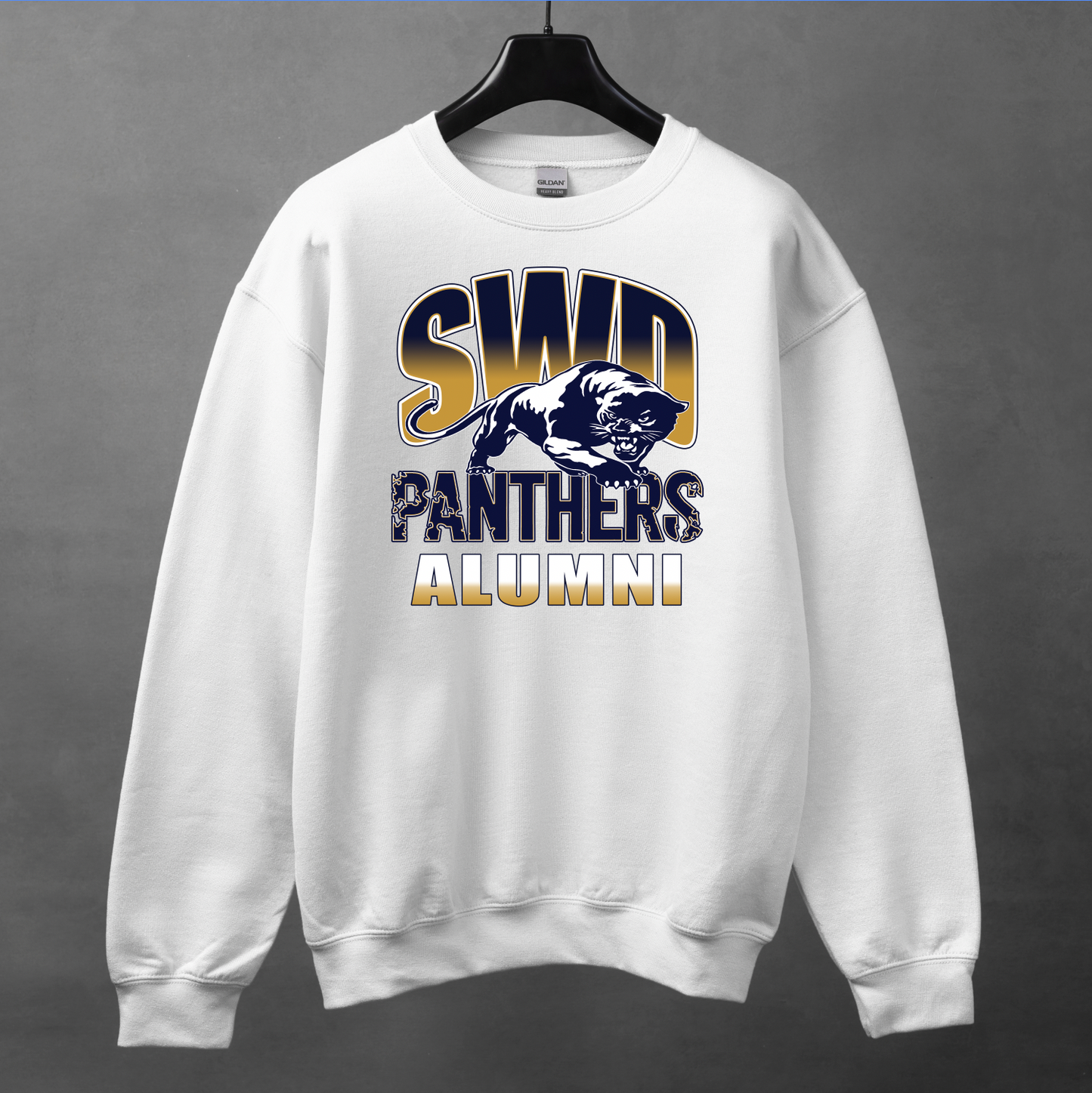 SWD PRIDE CREW NECK
