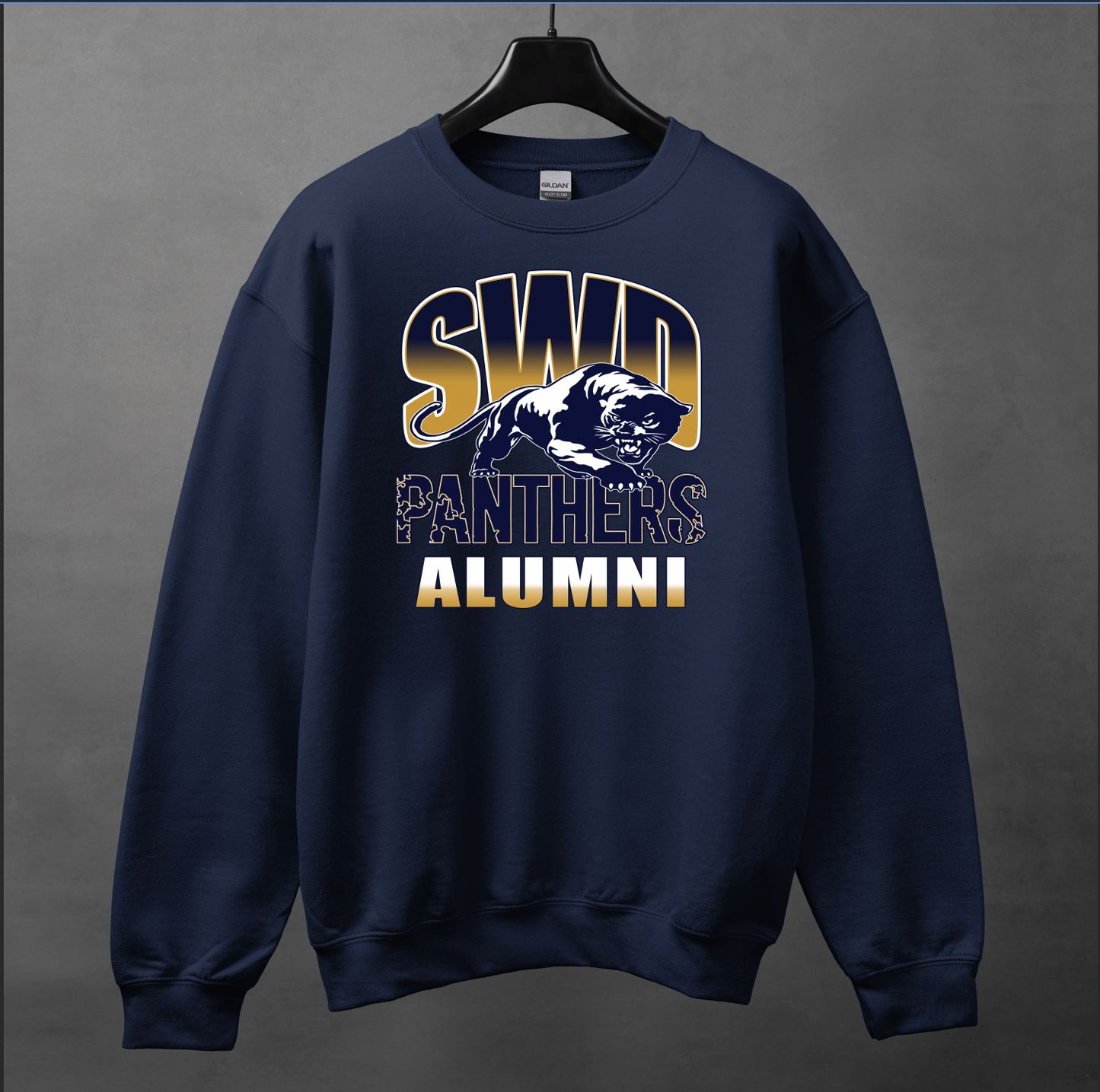 SWD PRIDE CREW NECK