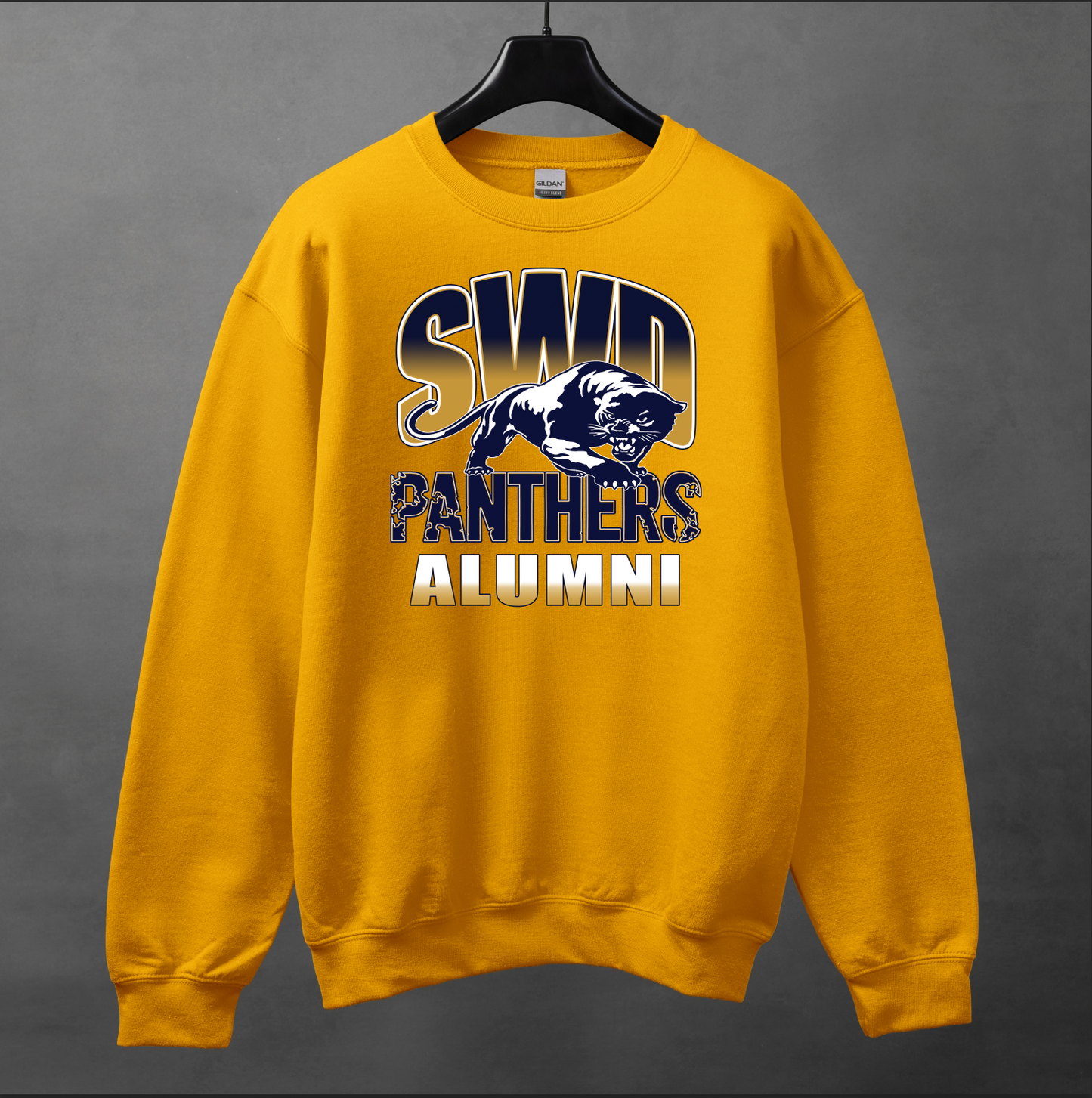 SWD PRIDE CREW NECK