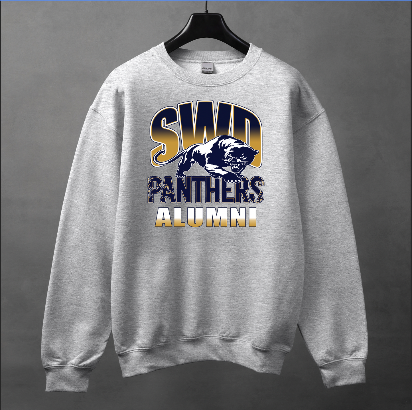 SWD PRIDE CREW NECK